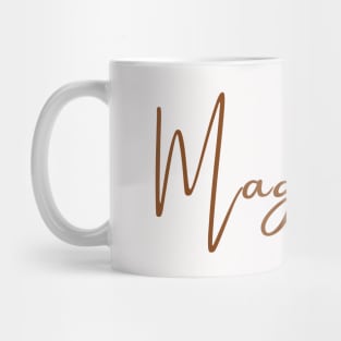 Magic shop Mug